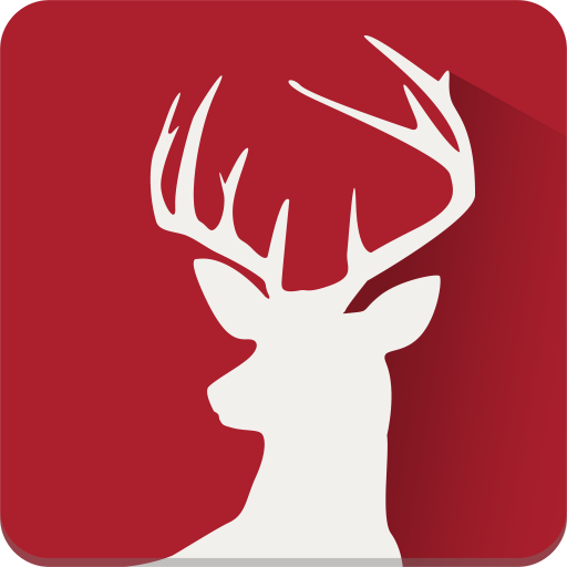 Deerwood Bank Mobile logo