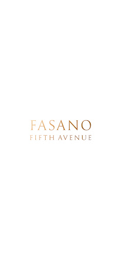 Fasano Fifth Avenue Screen 2