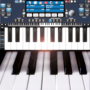 Arranger Keyboard