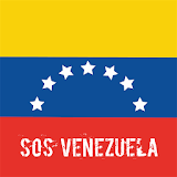 SOS Venezuela icon