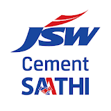 JSW SALES SAATHI icon