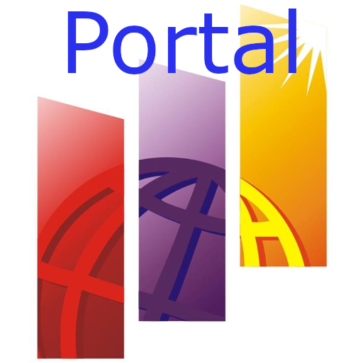 RP Portal logo