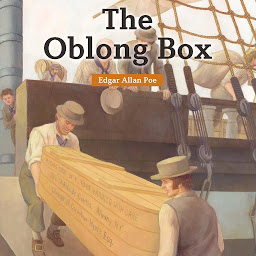 Icon image The Oblong Box