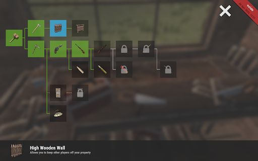 Oxide: Survival Island - Action - games