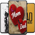 Mom Dad Wallpaper APK - Download for Android 