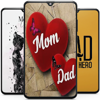 Download Mom Dad Wallpaper Free for Android - Mom Dad Wallpaper APK  Download 