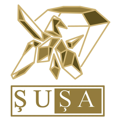 Şhu Şha Diamond logo