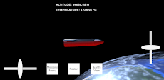 Starship Rocket Simulation 3Dのおすすめ画像2