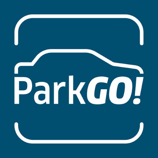 Lödige ParkGO! logo