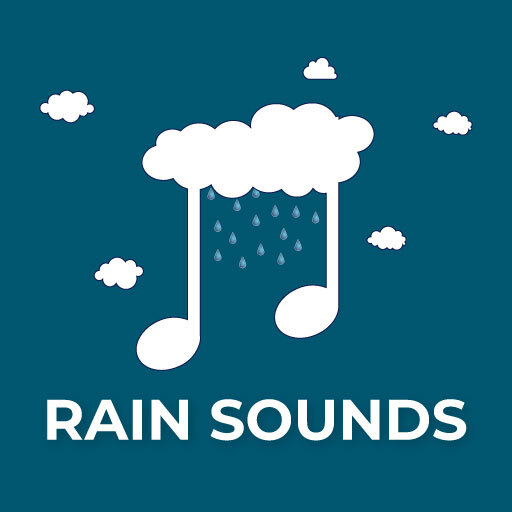 Rain Sound  Icon