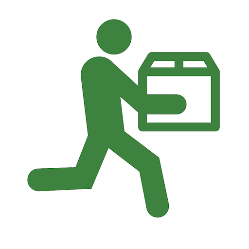 Lemon Delivery - Google Play 앱