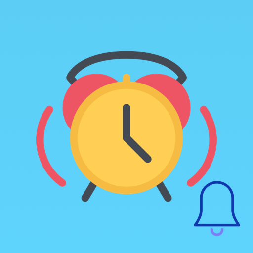 Alarm Sounds & Ringtones logo