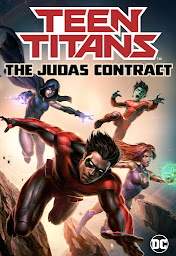 Kuvake-kuva Teen Titans: The Judas Contract