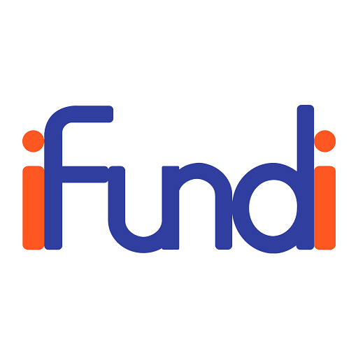 iFundi logo