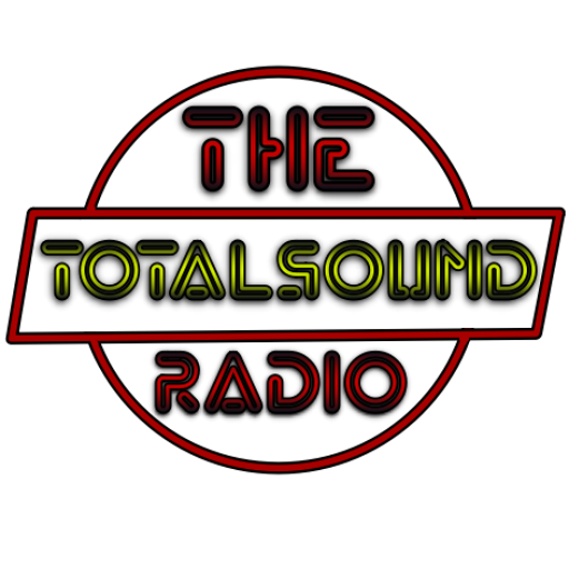 Total Sound Radio  Icon