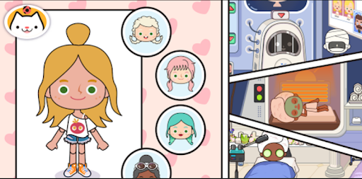 Tricks MigaTown my World 2022