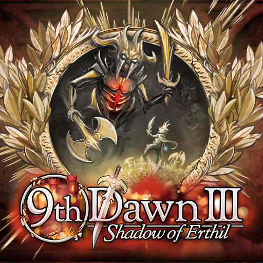 9th Dawn RPG III