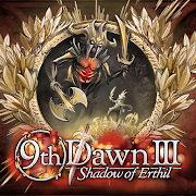 9th Dawn 3: Shadow of Erthil