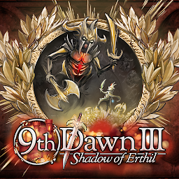 「9th Dawn III RPG」圖示圖片