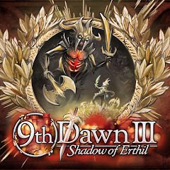 9th Dawn III RPG MOD APK