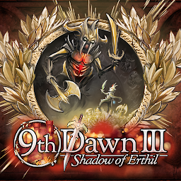9th Dawn III RPG Mod Apk