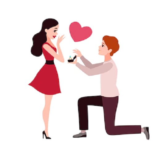 Hook-Up Kenya - Dating App logo