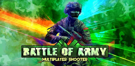 Battle Of Army