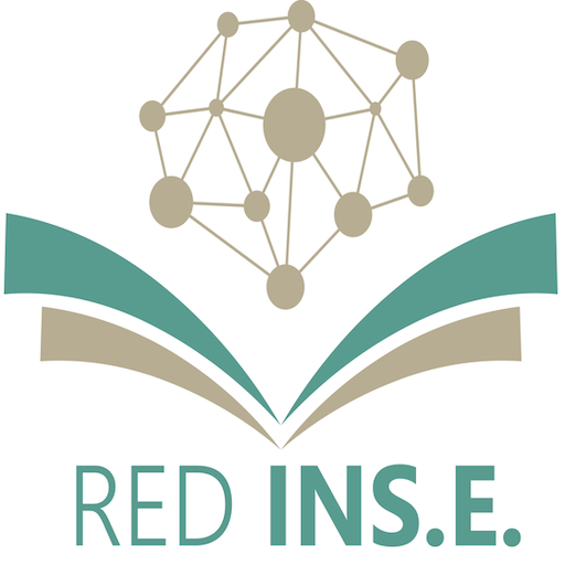 Red INSE logo