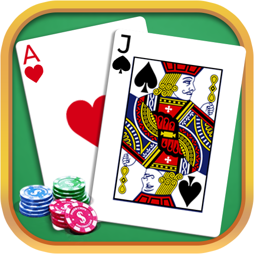 Blackjack 21 – Apps no Google Play