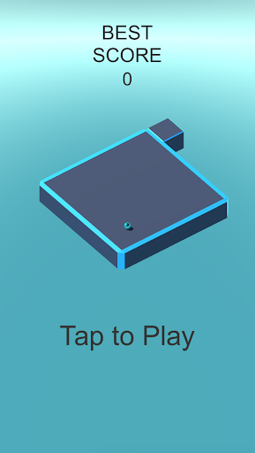 Android application ZigZag screenshort