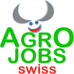Icon image Agro Jobs Swiss