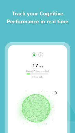 Android application EMOTIV Contour screenshort