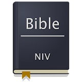 Bible - New International Version (English) icon