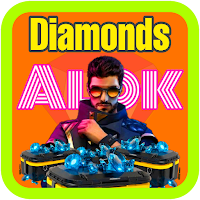 Alok Diamant ff tools