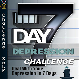Icon image 7-Day Depression Challenge