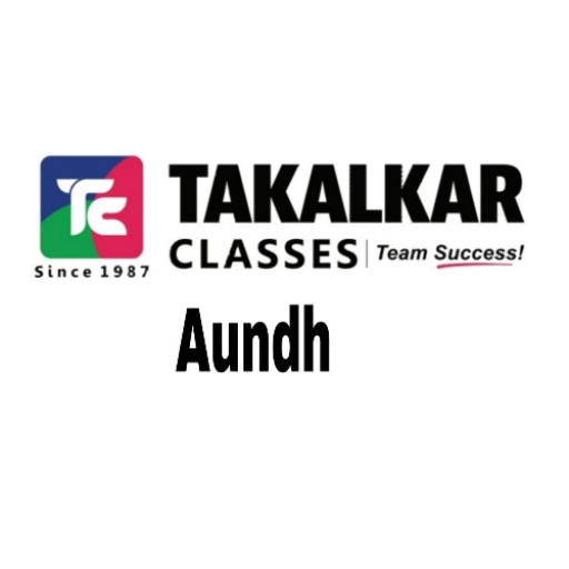 Takalkar Classes, Aundh logo