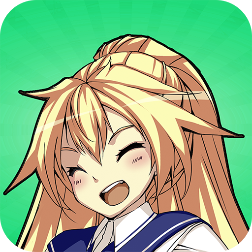 Kawaii School Anime Game