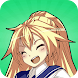 Kawaii School Anime Game - Androidアプリ