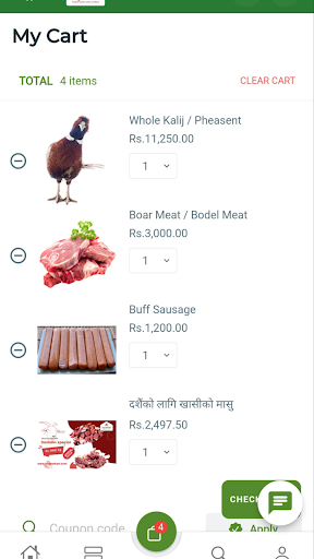 buy tarkari online grocery app screenshot 4