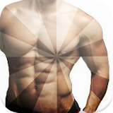 Chest Workouts for Men icon
