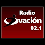 Cover Image of Download Radio Ovacion FM Campo 9  APK