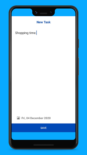 bytetask - To-do list & Organi Screen 3