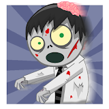 Zombie Survival Run 1 icon