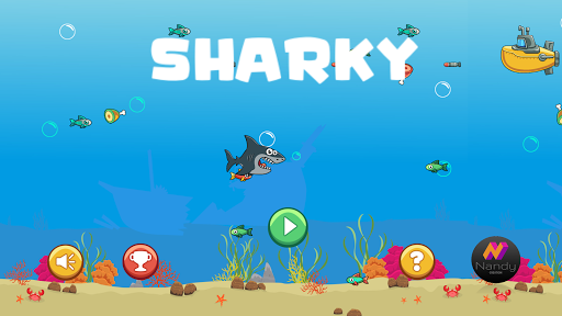 Sharky