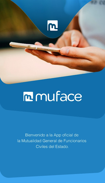 Muface Móvil - 3.6.2 - (Android)