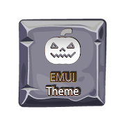 Halloween EMUI Theme