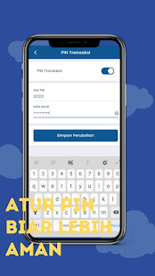 AyoTap - Pembayaran Digital Indonesia 2.2-5 APK screenshots 3