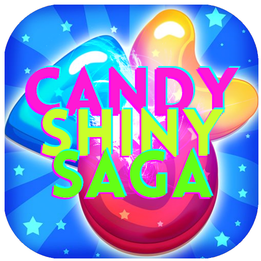Candy Shiny Saga