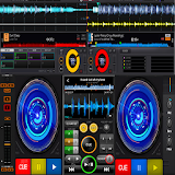 Real DJ Mixer icon