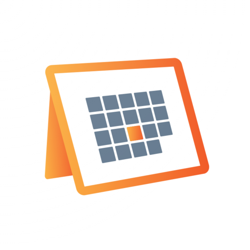 AGENDAOK CLIENTE logo